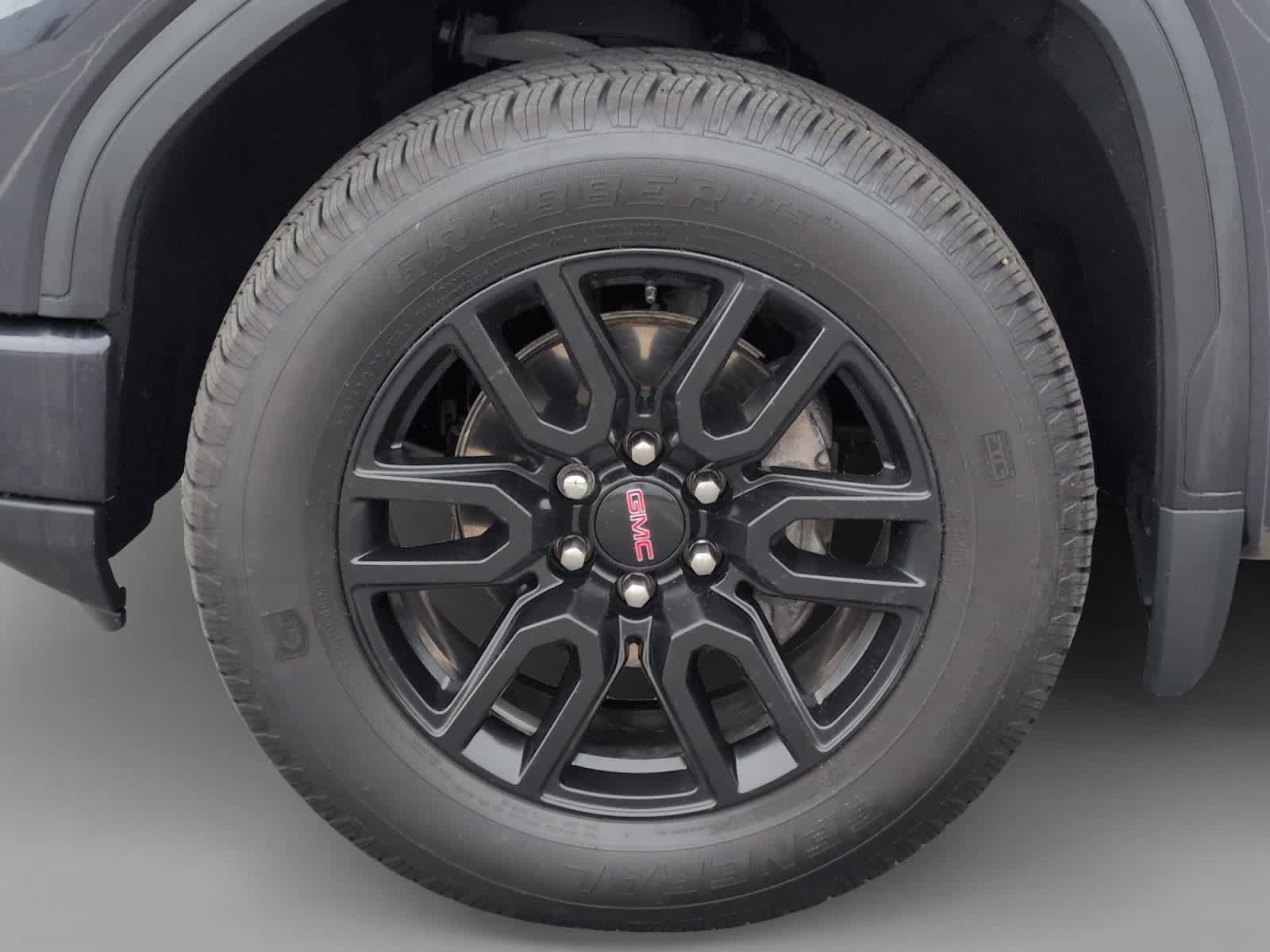 Used 2024 GMC Sierra 1500 Elevation AWD/4WD image 8