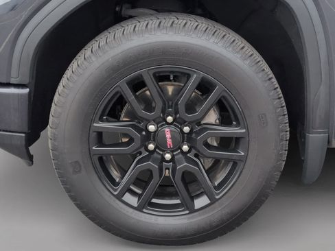Used 2024 GMC Sierra 1500 Elevation AWD/4WD image 8