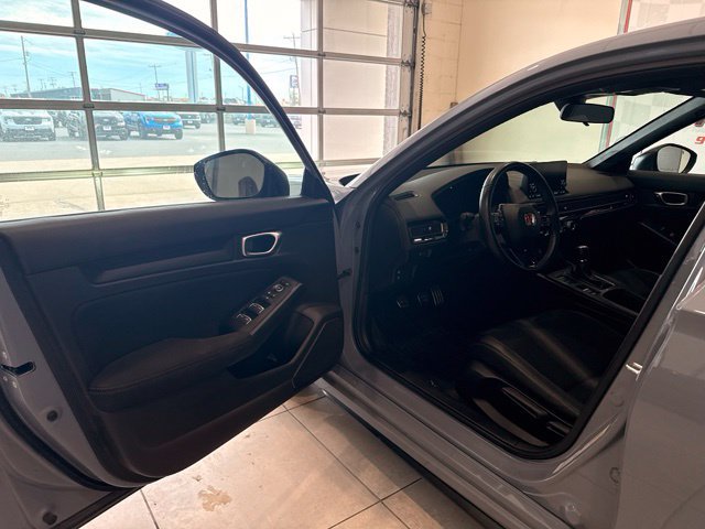 Used 2024 Honda Civic Sport image 12