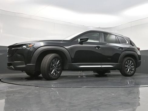 Certified 2023 MAZDA CX-50 2.5 S w/ Accent Package AWD/4WD image 27