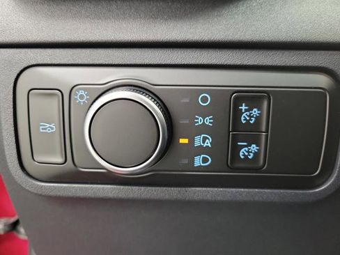 New 2026 Ford Mustang Premium w/ Bronze Appearance Package image 16