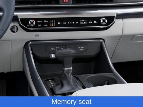 New 2026 Kia Carnival SX Prestige image 24