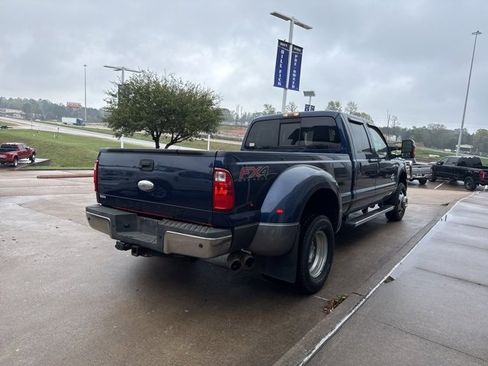 Used 2012 Ford F350 Lariat w/ Lariat Ultimate Pkg image 8