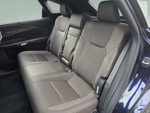New 2026 Lexus RX 350 image 26