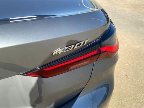 Used 2023 BMW 430i Convertible image 28