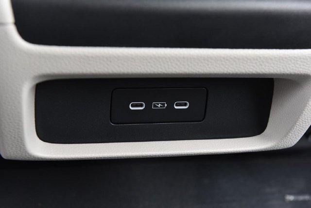 New 2027 Honda Odyssey EX-L image 28
