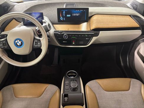 Used 2017 BMW i3 image 42