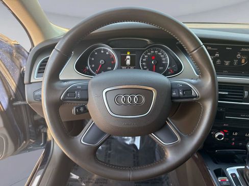 Used 2013 Audi A4 Premium Plus w/ Premium Plus Pkg image 29