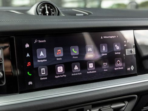 Used 2026 Porsche Cayenne Coupe image 28