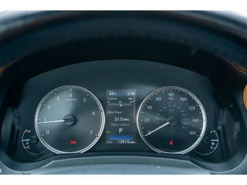 Used 2024 Lexus IS 300 w/ Comfort Package image 22