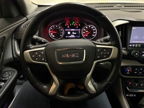 Used 2020 GMC Terrain SLT w/ Preferred Package image 55