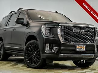 Used 2023 GMC Yukon Denali Ultimate video 1