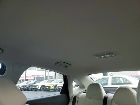 New 2026 Hyundai Sonata Blue image 23