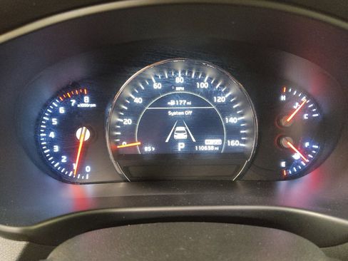 Used 2020 Kia Sorento EX FWD image 23