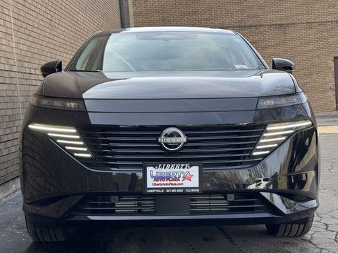 New 2026 Nissan Murano Platinum w/ Cargo Package AWD/4WD image 37