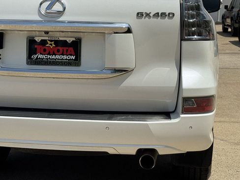 Used 2019 Lexus GX 460 Premium AWD/4WD image 6