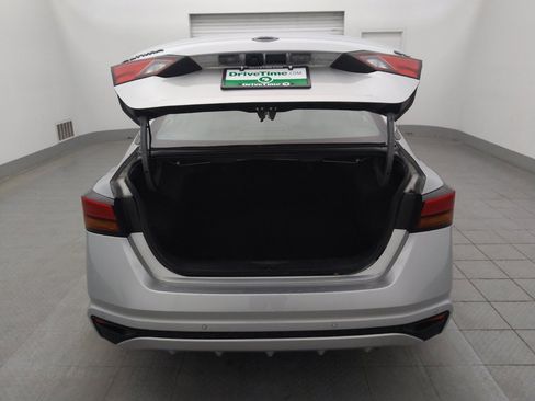 Used 2023 Nissan Altima 2.5 SV image 29