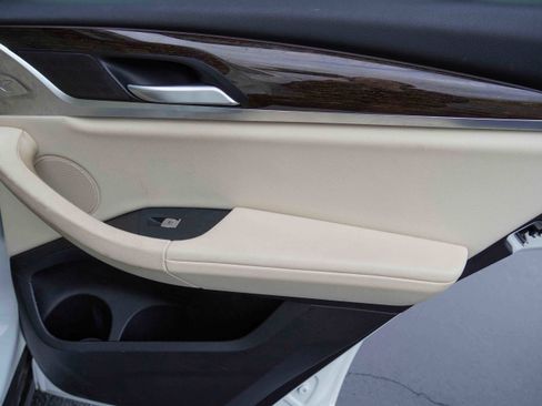 Used 2022 BMW X3 xDrive30i w/ Premium Package 2 image 34