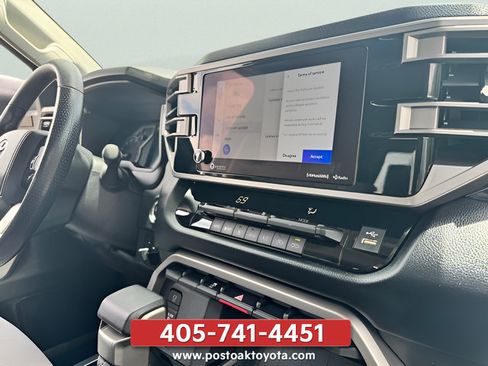 Used 2023 Toyota Tundra SR5 AWD/4WD image 16