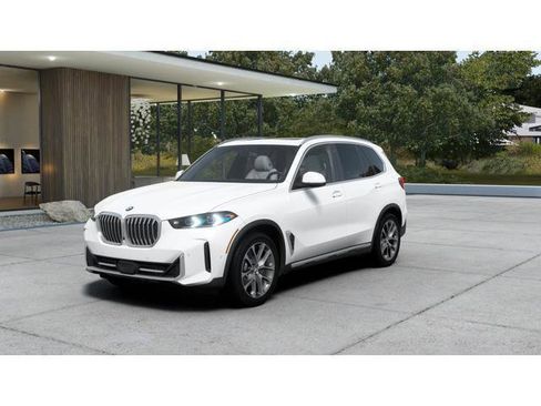 New 2026 BMW X5 sDrive40i w/ Premium Package image 15