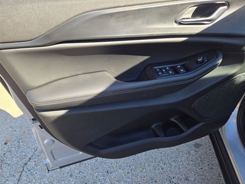 New 2025 Jeep Grand Cherokee Laredo X image 21