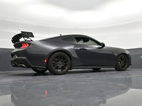 Used 2024 Ford Mustang GT Premium w/ Mustang Nite Pony Package image 33