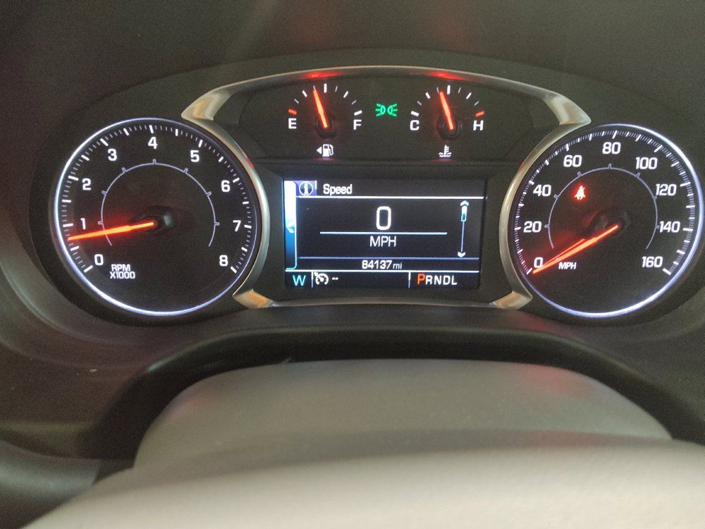 Used 2018 GMC Acadia SLE w/ Driver Alert Package I FWD image 23