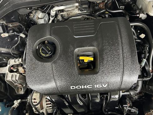 Used 2019 Hyundai Kona SEL image 10