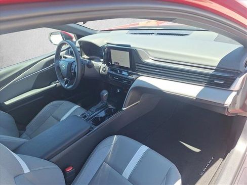 Certified 2025 Toyota Camry SE w/ Convenience Package FWD image 19