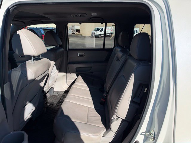 Used 2013 Honda Pilot Touring image 23