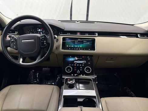 Used 2020 Land Rover Range Rover Velar S AWD/4WD image 24
