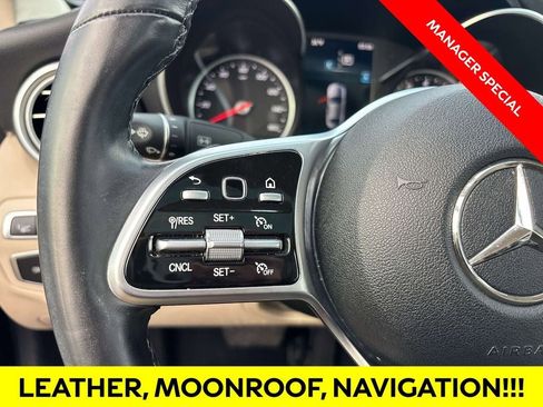 Used 2020 Mercedes-Benz C 300 4MATIC Sedan image 22