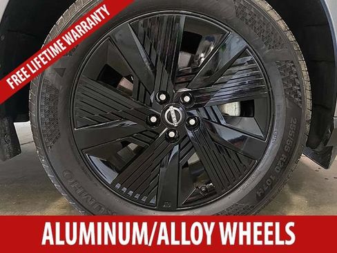 Used 2025 Nissan Murano SV w/ Cargo Package AWD/4WD image 6