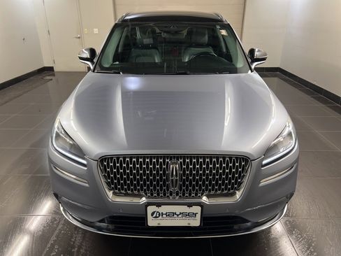 Used 2022 Lincoln Corsair Reserve w/ Equipment Group 201A image 2