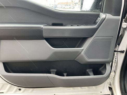 Used 2021 Ford F150 XLT w/ XTR Package AWD/4WD image 11