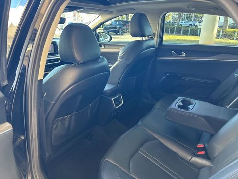 Used 2022 Kia K5 EX w/ EX Premium Package image 33