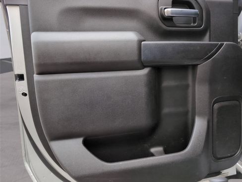 Used 2023 Chevrolet Silverado 2500 Custom w/ Custom Value Package image 30