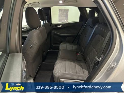 Used 2023 Ford Escape Active w/ Tech Pack #2 image 20