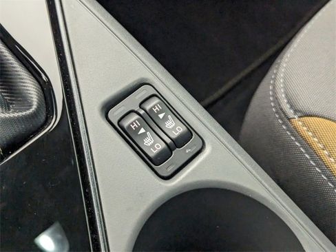 Certified 2025 Subaru Crosstrek 2.5i Sport w/ Crosstrek Mirror Package image 24