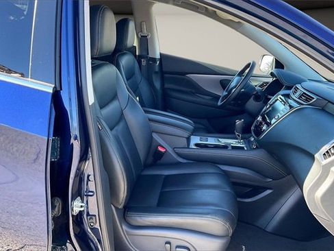 Certified 2024 Nissan Murano SV image 7