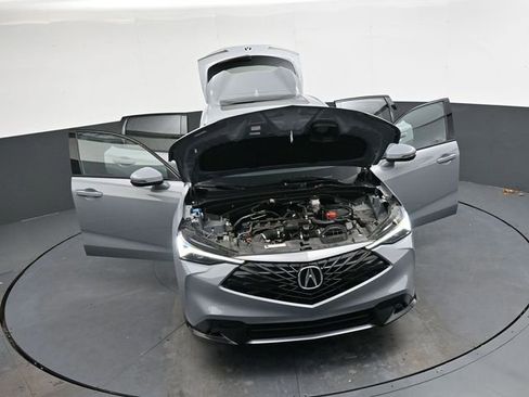 New 2025 Acura ADX A-Spec image 33
