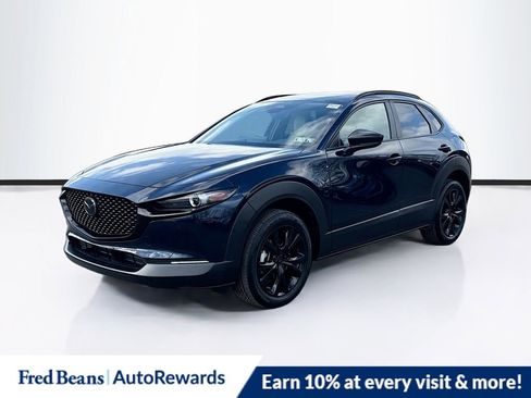 New 2026 MAZDA CX-30 AWD 2.5 S image 3