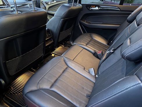 Used 2019 Mercedes-Benz GLS 450 4MATIC w/ Premium 1 Package image 25