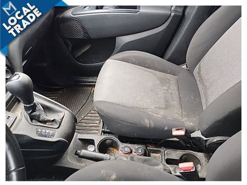 Used 2017 RAM ProMaster City Tradesman SLT w/ Rear Back-up Camera Group image 19