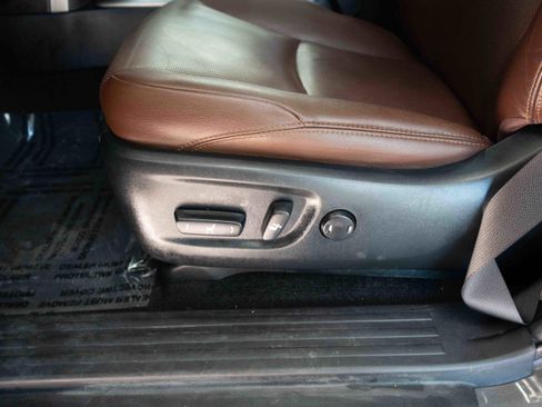 Used 2023 Toyota 4Runner Limited image 12