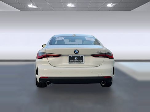 Certified 2023 BMW 430i 430i w/ Premium Package image 10