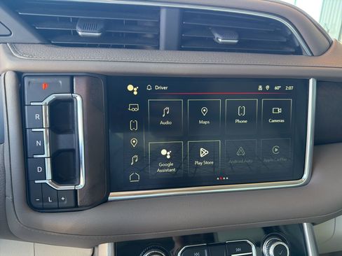 Used 2024 GMC Yukon Denali w/ Max Trailering Package AWD/4WD image 14