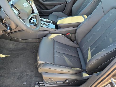 New 2026 Audi A6 Premium Plus image 26