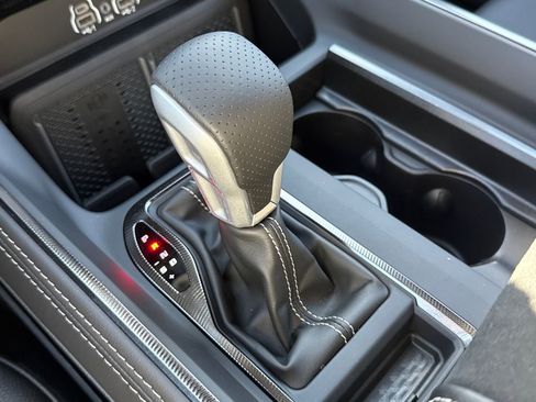 New 2026 RAM 1500 RHO AWD/4WD image 28