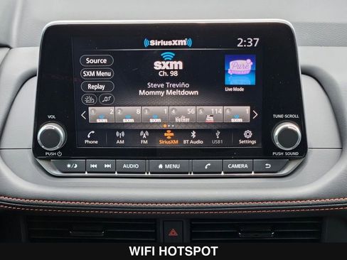 New 2026 Nissan Rogue SV AWD/4WD image 20